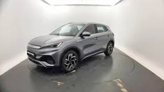 Cinzento Usado 2024 BYD Atto 3 SUV | € 28.500 (Preço justo)