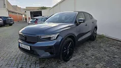 Usado 2025 Volvo EC40 SUV | € 50.990 (Preço justo)