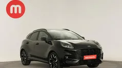 Usado 2022 Ford Puma Gen-E ST-Line X | € 20.499 (Preço justo)
