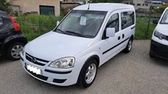 Branco Usado 2006 Opel Combo Monovolume | € 4.950