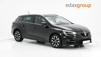 Usado 2021 Renault Mégane IV Carrinha | € 13.990 (Preço justo)
