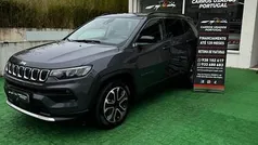 Usado 2021 Jeep Compass Limited SUV | € 21.900 (Super Preço)
