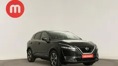 Usado 2023 Nissan Qashqai N-Connecta SUV | € 32.499 (Preço justo)