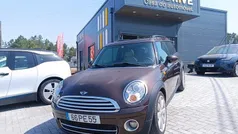 Outra Usado 2014 Mini Clubman Carrinha | € 9.000 (Preço justo)