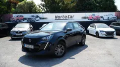 Usado 2022 Peugeot 2008 Active SUV | € 16.750 (Super Preço)