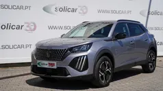 Usado 2024 Peugeot 2008 Allure SUV | € 22.500 (Preço justo)