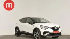 Usado 2023 Renault Captur RS Line SUV | € 19.499 (Bom preço)