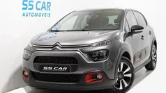 Usado 2021 Citroën C3 Feel | € 10.490 (Bom preço)