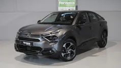 Usado 2024 Citroën C4 PureTech SUV | € 22.750 (Preço justo)