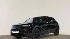Preto Usado 2022 Opel Mokka GS Line SUV | € 21.990 (Preço justo)