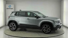 Cinzento Usado 2024 Jeep Avenger Altitude SUV | € 22.700 (Preço justo)