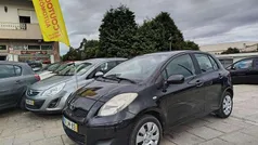 Usado 2011 Toyota Yaris | € 4.999 (Super Preço)