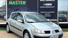 Outra Usado 2004 Renault Mégane II Authentique | € 3.250 (Preço justo)