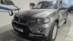 Usado 2008 BMW X5 SUV | € 13.990 (Super Preço)