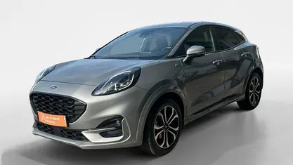 Usado 2024 Ford Puma ST-Line SUV | € 22.909 (Preço justo)