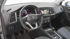 Cinzento Usado 2023 Seat Ateca SUV | € 20.900 (Preço justo)