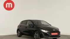 Usado 2023 Hyundai i20 Comfort | € 16.799 (Preço justo)