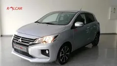 Usado 2024 Mitsubishi Space Star | € 14.650 (Bom preço)