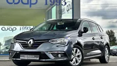 Cinzento Usado 2020 Renault Mégane IV Carrinha | € 16.870 (Preço justo)