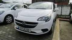 Branco Usado 2018 Opel Corsa Carrinha | € 9.500 (Preço justo)