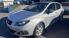 Usado 2011 Seat Ibiza Reference | € 6.480 (Bom preço)
