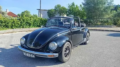 Usado 1971 VW Beetle | € 17.800