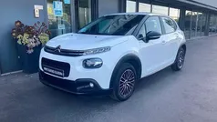 Usado 2018 Citroën C3 Feel Citadino | € 7.990 (Super Preço)