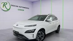 Usado 2022 Hyundai Kauai SUV | € 22.999 (Preço justo)