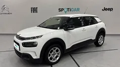 Usado 2019 Citroën C4 Feel | € 15.900 (Preço justo)