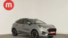 Cinzento Usado 2024 Ford Puma ST-Line | € 22.499 (Preço justo)