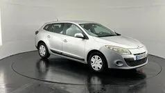 Usado 2010 Renault Mégane III Carrinha | € 3.500 (Super Preço)
