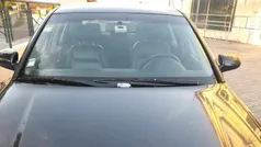 Preto Usado 2001 Audi A4 Sedan | € 4.200 (Preço justo)