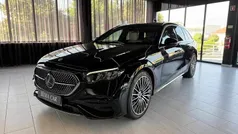 Usado 2024 Mercedes E300 Sedan | € 59.900