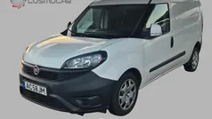 Usado 2020 Fiat Doblò Monovolume | € 13.900 (Preço justo)