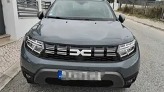 Usado 2023 Dacia Duster SUV | € 19.500 (Preço justo)