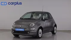 Usado 2021 Fiat 500 Connect Citadino | € 13.900 (Preço justo)
