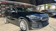 Preto Usado 2021 BMW X2 SUV | € 22.490 (Super Preço)