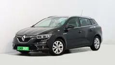 Preto Usado 2020 Renault Mégane IV | € 14.900 (Bom preço)