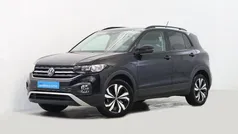 Preto Usado 2023 VW T-Cross SUV | € 18.900 (Preço justo)