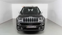 Usado 2024 Jeep Renegade Limited SUV | € 26.980 (Preço justo)