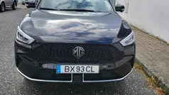 Usado 2022 MG ZS | € 23.500 (Preço justo)