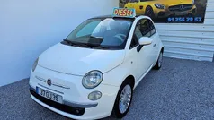 Usado 2008 Fiat 500 | € 5.750 (Bom preço)