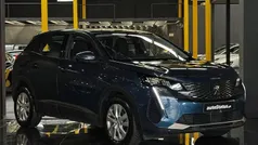 Usado 2021 Peugeot 3008 Active SUV | € 21.490 (Preço justo)