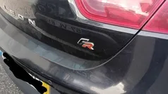 Preto Usado 2011 Seat Leon FR Citadino | € 12.000 (Preço justo)