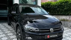 Usado 2021 VW Polo Citadino | € 15.250 (Preço justo)
