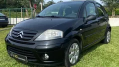 Usado 2010 Citroën C3 Citadino | € 8.000 (Preço justo)