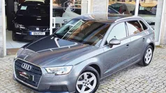 Usado 2016 Audi A3 | € 15.250 (Preço justo)