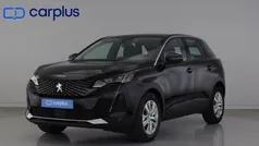 Usado 2021 Peugeot 3008 Active Carrinha | € 22.490 (Preço justo)