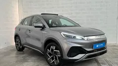 Cinza Usado 2023 BYD Atto 3 Design SUV | € 30.500 (Preço justo)