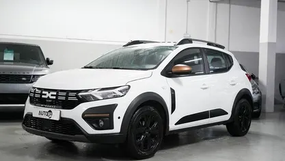 Usado 2023 Dacia Sandero | € 14.990 (Bom preço)